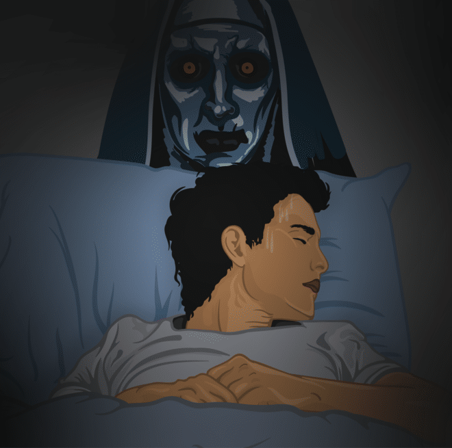 Night Terrors: Causes, Symptoms, and Management
