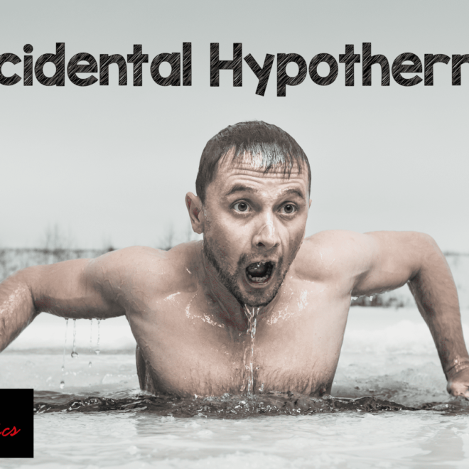 Hypothermia: Understanding the Cold-Induced Medical Emergency (Accidental Hypothermia)