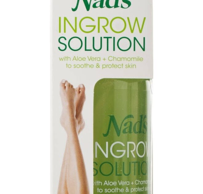 Ingrown Hair: Causes, Symptoms, and How to Treat It