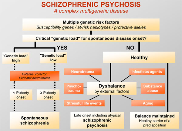Schizotypal Personality Disorder: Understanding the Condition, Symptoms, and Treatment Options