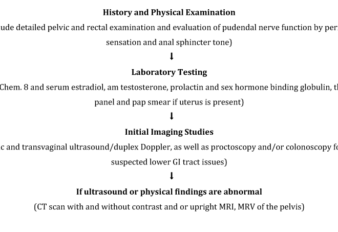 Painful Intercourse (Dyspareunia): Causes, Symptoms, and Treatments