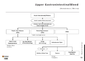 Zollinger-Ellison Syndrome (Stomach Ulcer Disease): Overview, Causes, Symptoms & Treatments