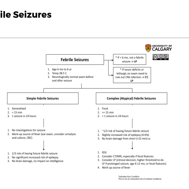 Febrile Seizures: Causes, Symptoms, and Care