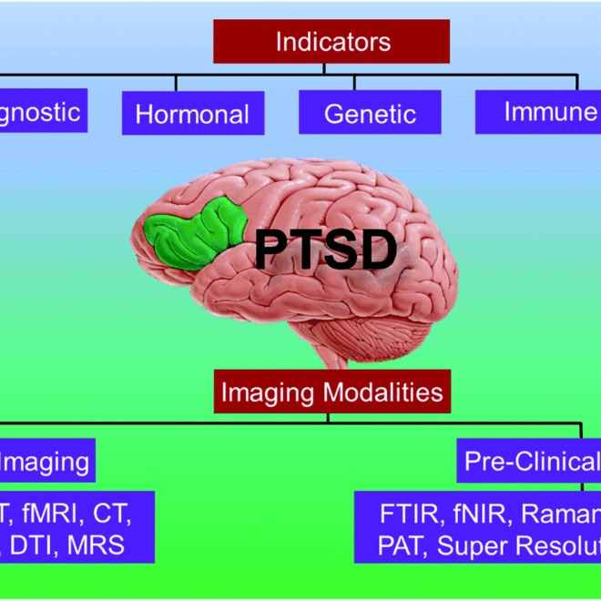Post Traumatic Stress Disorder (PTSD): Causes, Symptoms, and Treatments