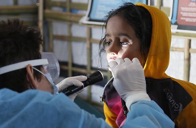 Diphtheria: What It Is, How It Spreads, and Prevention Tips
