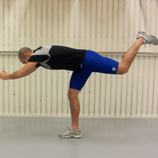 Hamstring Injury: Causes, Symptoms, Types, and Treatments