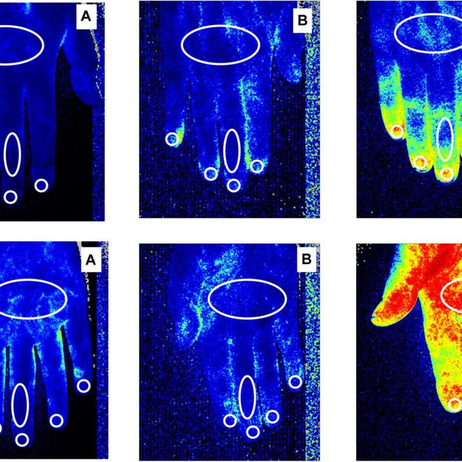 Raynaud’s Phenomenon (RP): Causes, Symptoms, Diagnosis, and Treatments