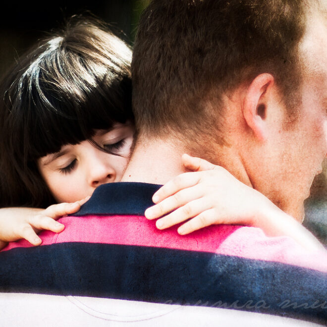 Separation Anxiety: Understanding the Fear of Being Apart