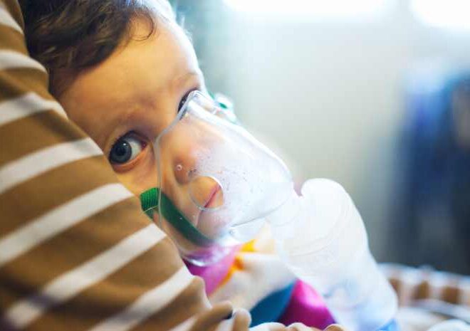 Croup: Understanding the Illness, Its Causes, Symptoms, and Care