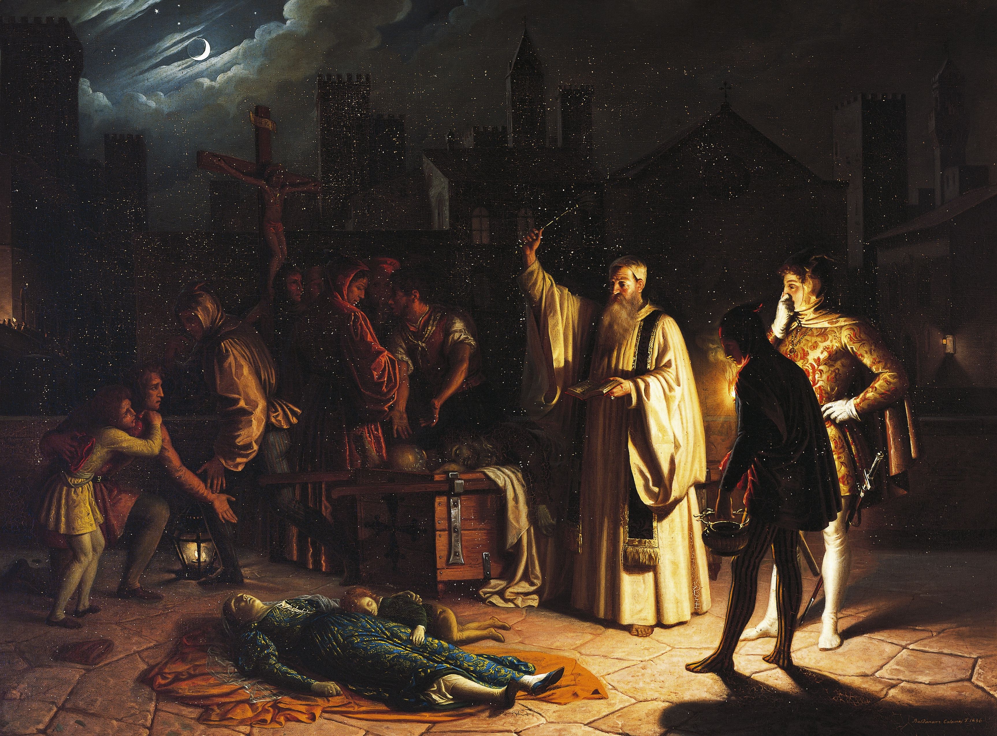 The Plague: A Comprehensive Overview of Causes, Symptoms, and Treatments