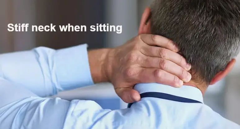 Stiff Neck (Torticollis): Causes, Symptoms, and Treatments