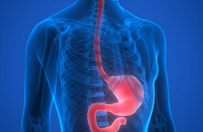 Esophageal Spasm: Causes, Symptoms, Diagnosis, and Treatment